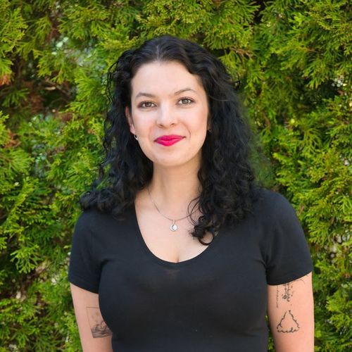 Kinga Fudali