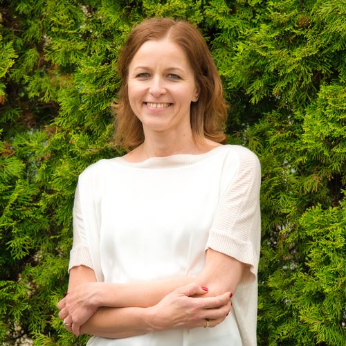 Mariola Wlizło